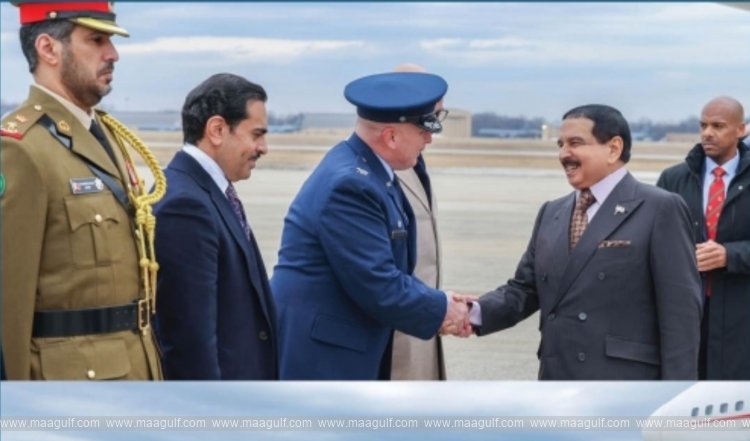 గాజా శాంతి, పునర్నిర్మాణ ప్రయత్నాలకు మద్దతు ..!!